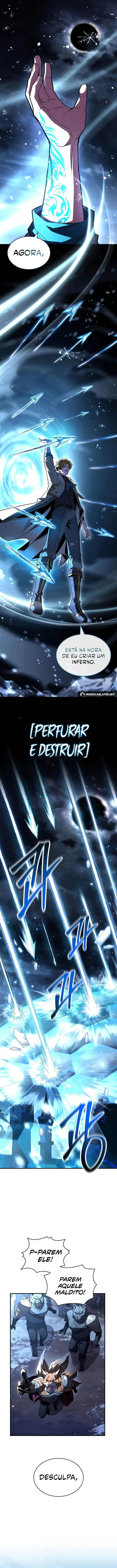 Read O Mago Devorador de Talentos (PT-BR) PT Manga Online