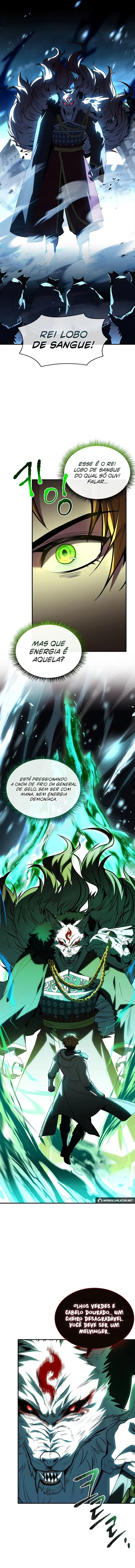 Read O Mago Devorador de Talentos (PT-BR) PT Manga Online