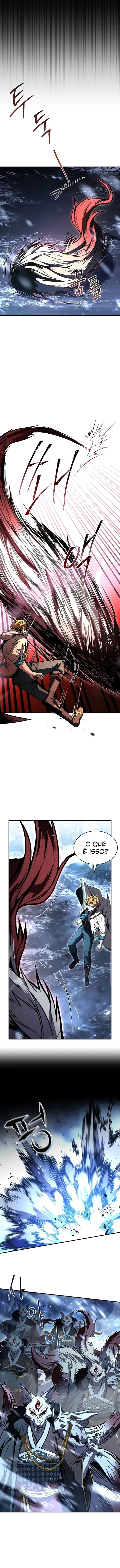 Read O Mago Devorador de Talentos (PT-BR) PT Manga Online