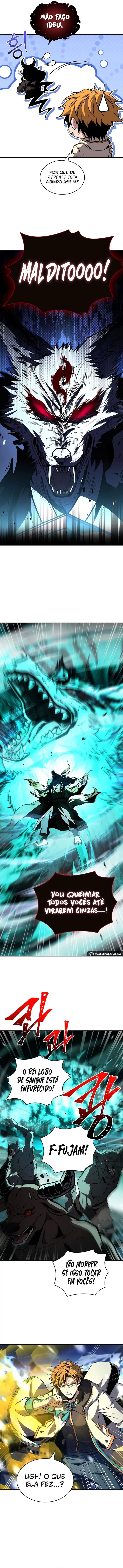 Read O Mago Devorador de Talentos (PT-BR) PT Manga Online