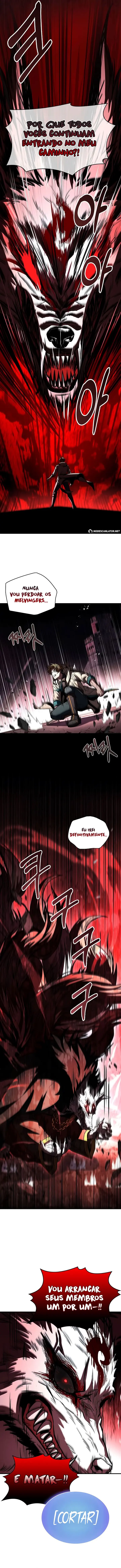 Read O Mago Devorador de Talentos (PT-BR) PT Manga Online