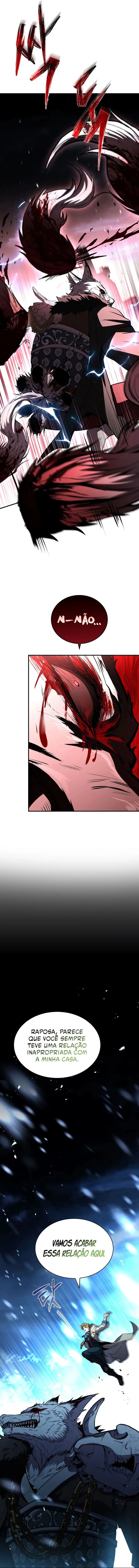 Read O Mago Devorador de Talentos (PT-BR) PT Manga Online