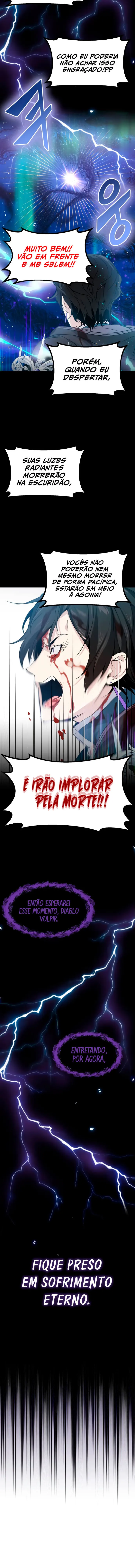 Read O Mago Negro que Retorna Após 66666 Anos (PT-BR) PT Manga Online