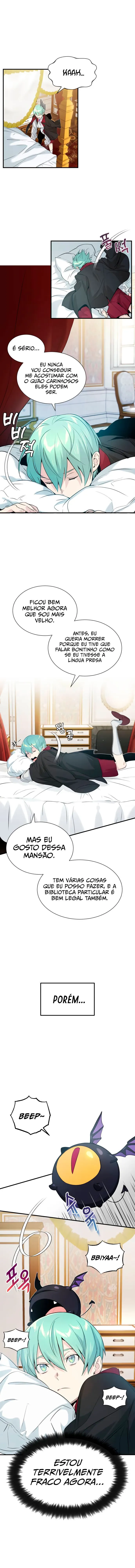Read O Mago Negro que Retorna Após 66666 Anos (PT-BR) PT Manga Online