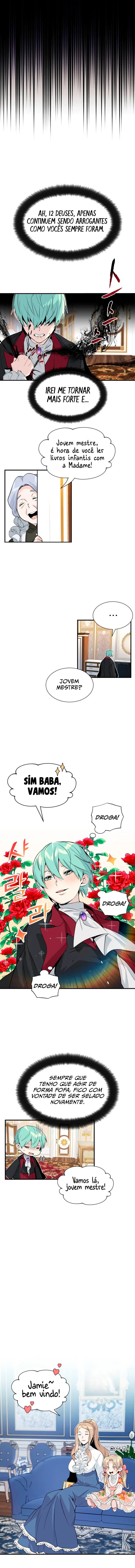 Read O Mago Negro que Retorna Após 66666 Anos (PT-BR) PT Manga Online