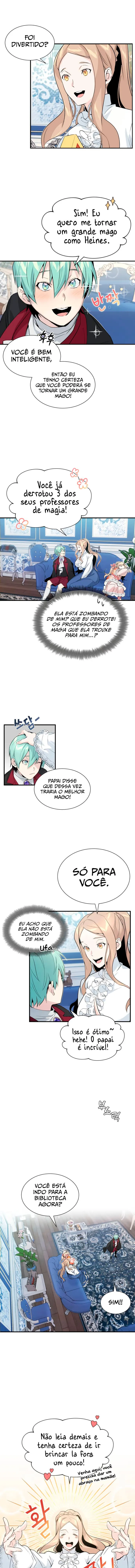 Read O Mago Negro que Retorna Após 66666 Anos (PT-BR) PT Manga Online