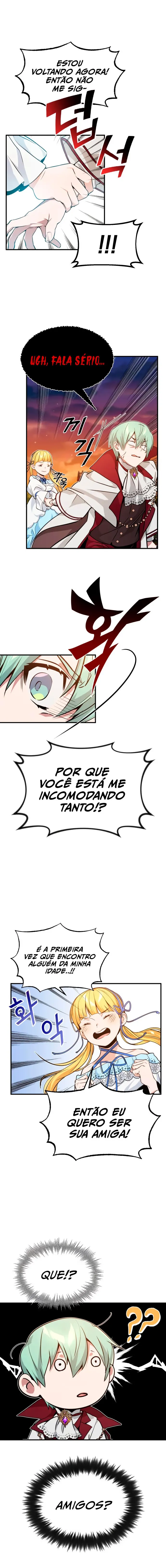 Read O Mago Negro que Retorna Após 66666 Anos (PT-BR) PT Manga Online