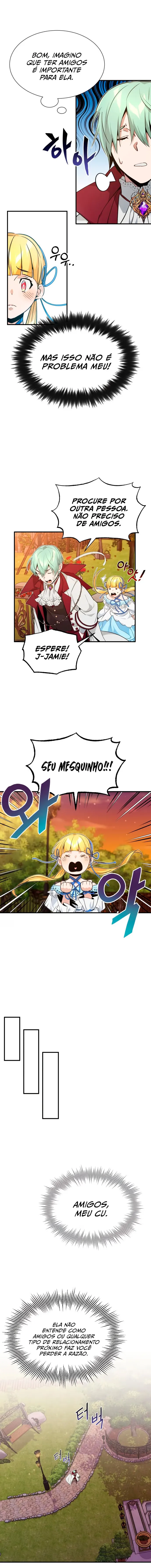 Read O Mago Negro que Retorna Após 66666 Anos (PT-BR) PT Manga Online