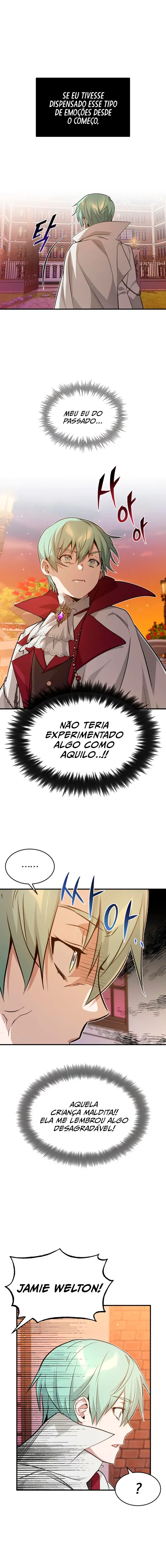 Read O Mago Negro que Retorna Após 66666 Anos (PT-BR) PT Manga Online