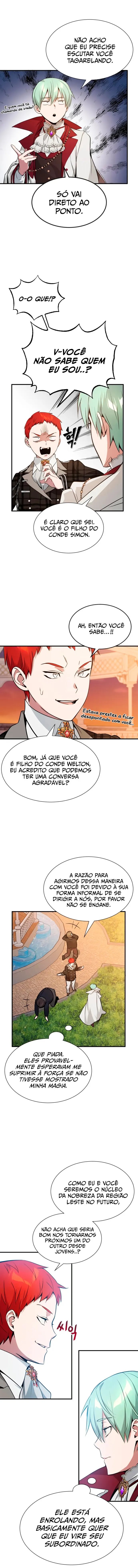 Read O Mago Negro que Retorna Após 66666 Anos (PT-BR) PT Manga Online