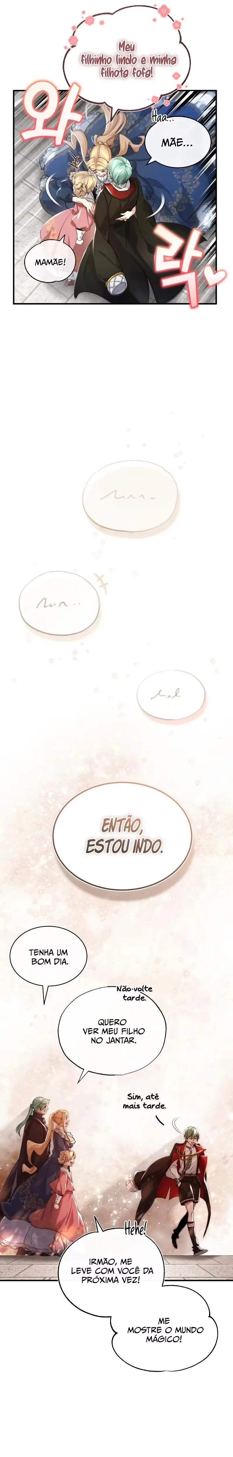 Read O Mago Negro que Retorna Após 66666 Anos (PT-BR) PT Manga Online