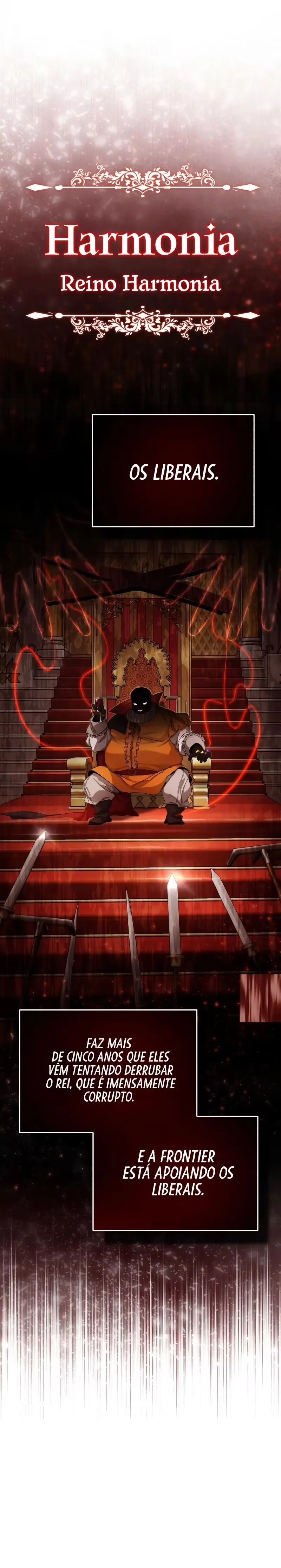Read O Mago Negro que Retorna Após 66666 Anos (PT-BR) PT Manga Online