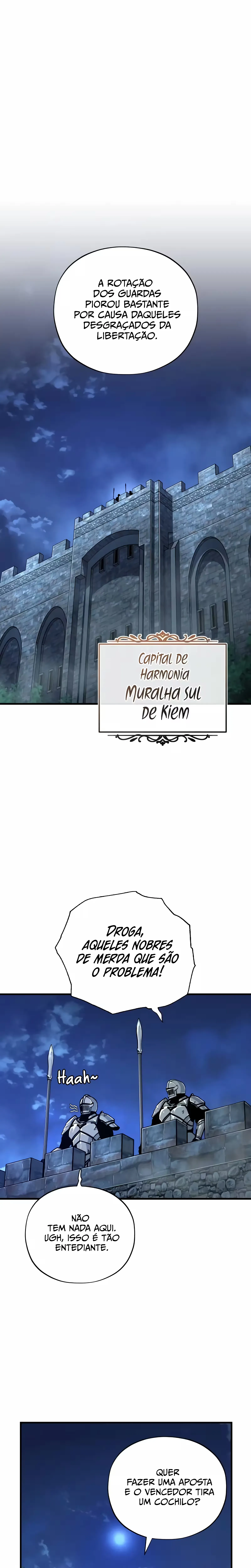 Read O Mago Negro que Retorna Após 66666 Anos (PT-BR) PT Manga Online