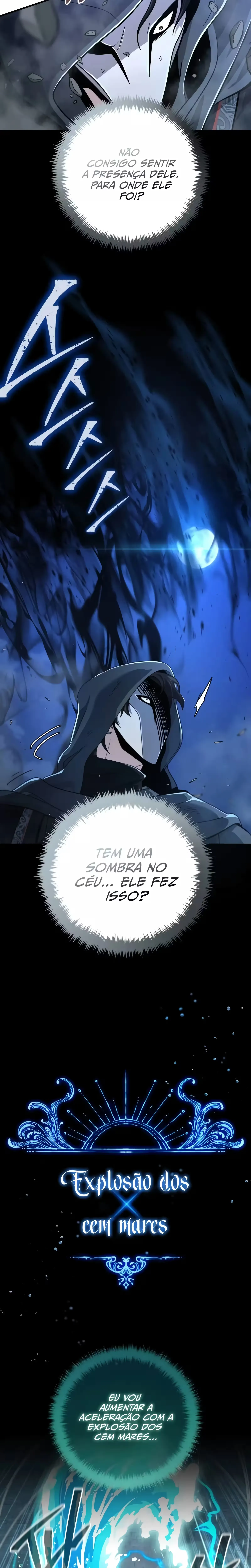 Read O Mago Negro que Retorna Após 66666 Anos (PT-BR) PT Manga Online