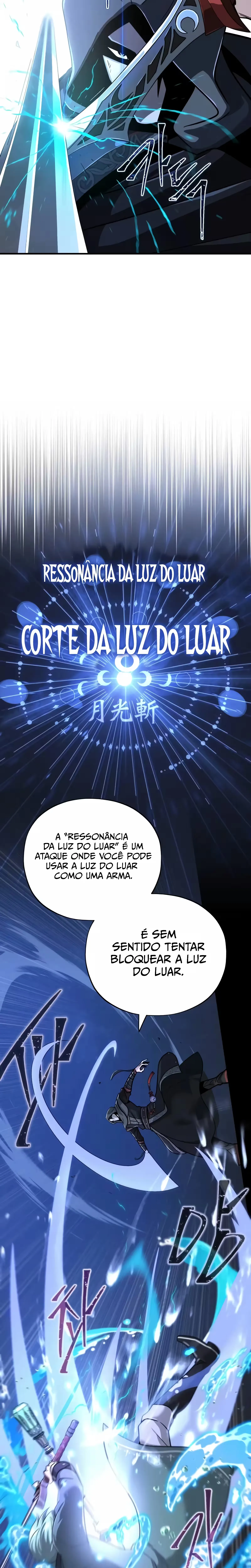 Read O Mago Negro que Retorna Após 66666 Anos (PT-BR) PT Manga Online