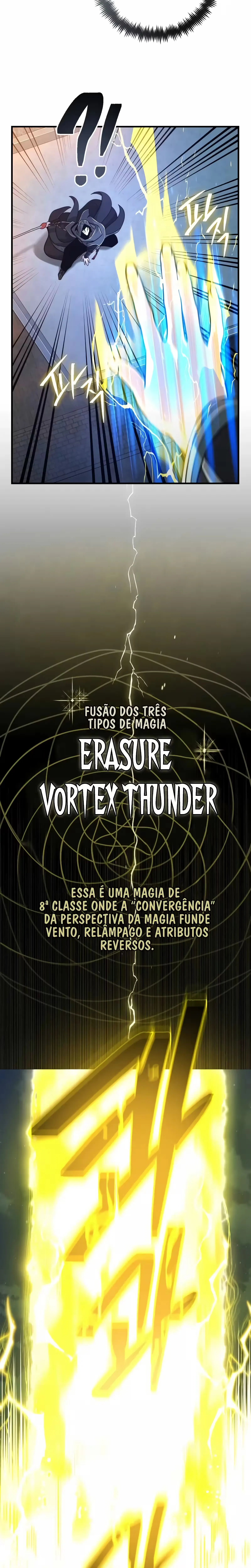 Read O Mago Negro que Retorna Após 66666 Anos (PT-BR) PT Manga Online
