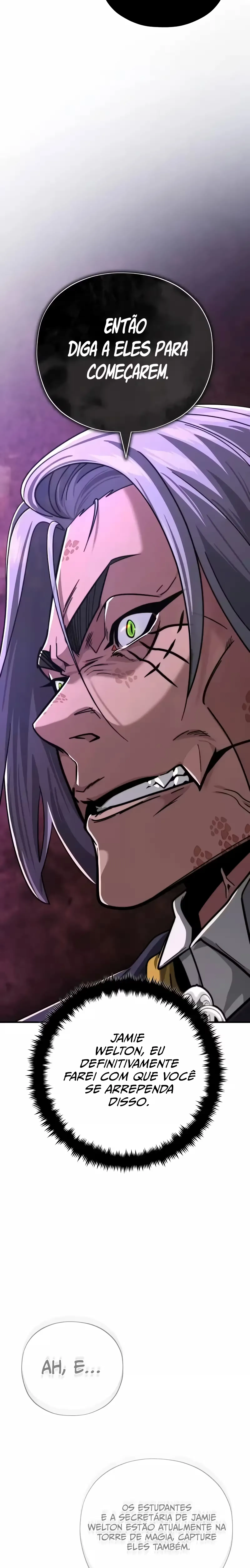 Read O Mago Negro que Retorna Após 66666 Anos (PT-BR) PT Manga Online