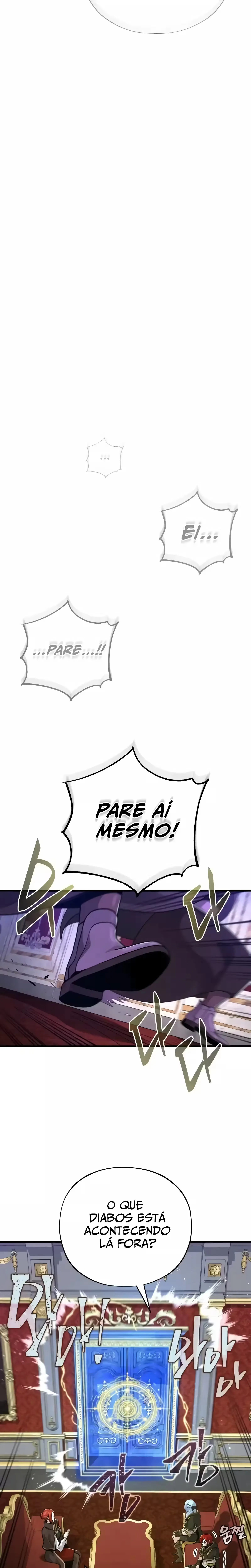 Read O Mago Negro que Retorna Após 66666 Anos (PT-BR) PT Manga Online