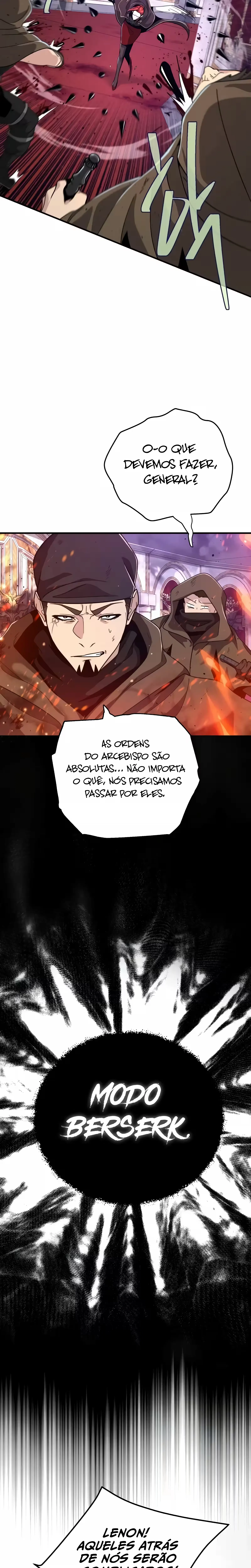 Read O Mago Negro que Retorna Após 66666 Anos (PT-BR) PT Manga Online