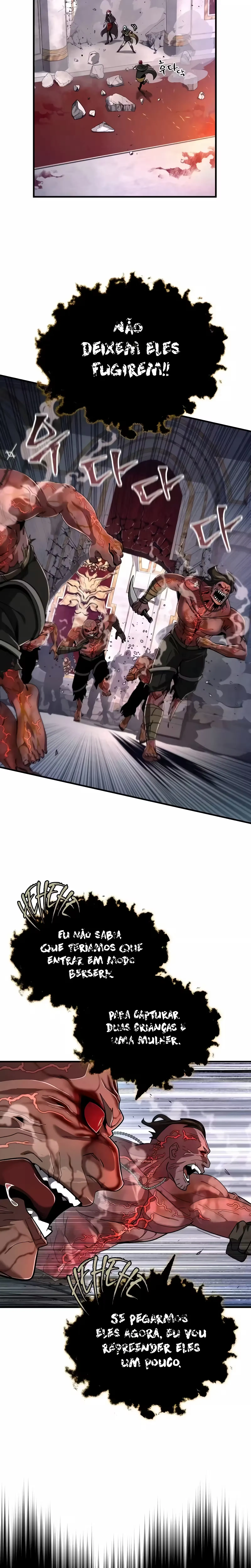 Read O Mago Negro que Retorna Após 66666 Anos (PT-BR) PT Manga Online