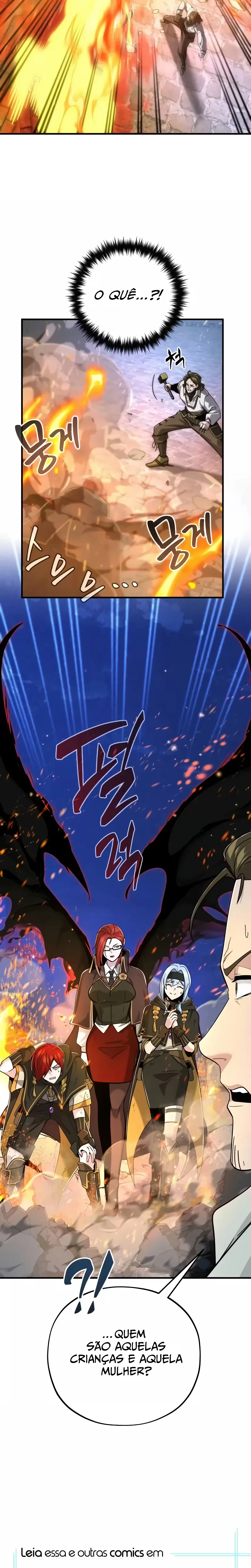 Read O Mago Negro que Retorna Após 66666 Anos (PT-BR) PT Manga Online