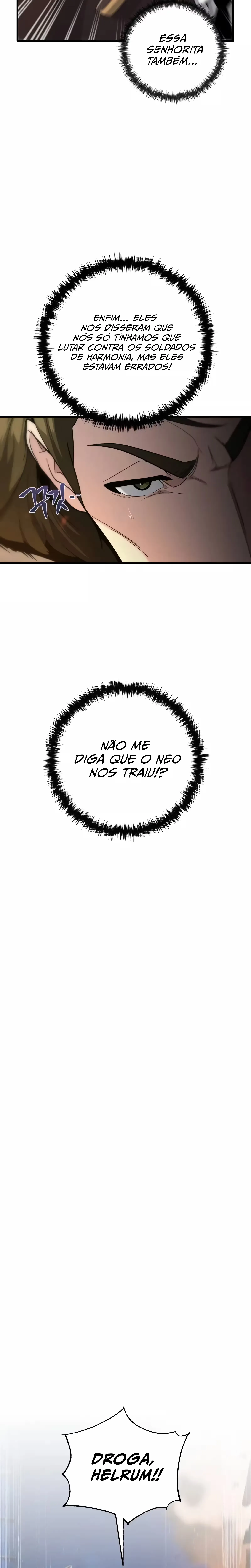 Read O Mago Negro que Retorna Após 66666 Anos (PT-BR) PT Manga Online