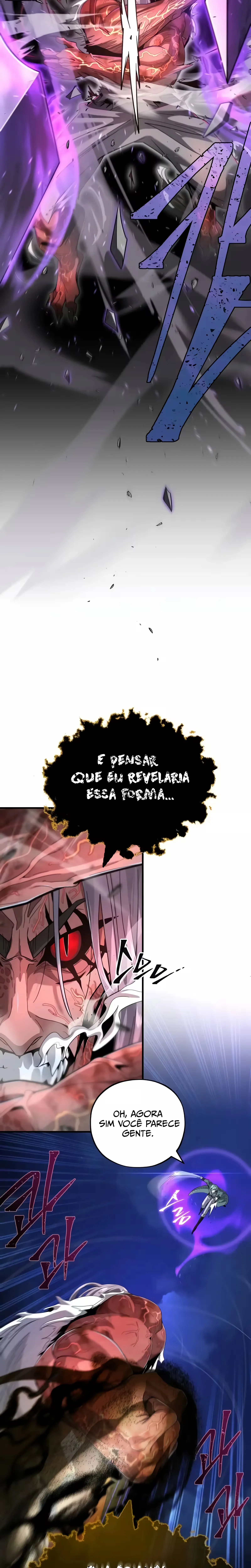 Read O Mago Negro que Retorna Após 66666 Anos (PT-BR) PT Manga Online