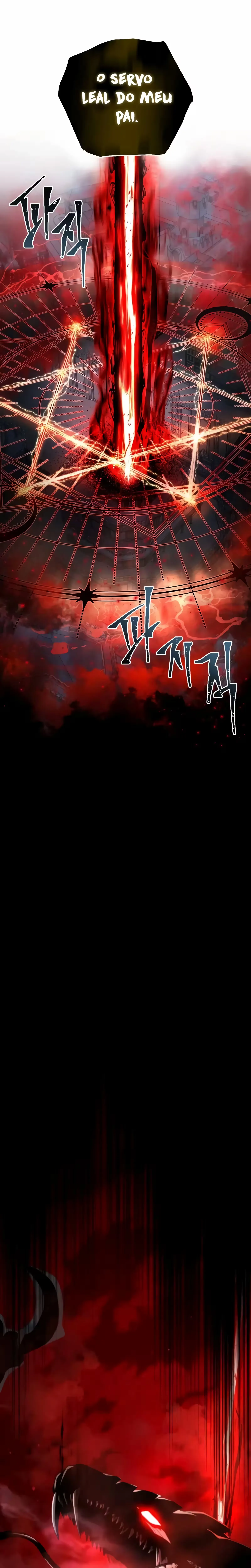 Read O Mago Negro que Retorna Após 66666 Anos (PT-BR) PT Manga Online