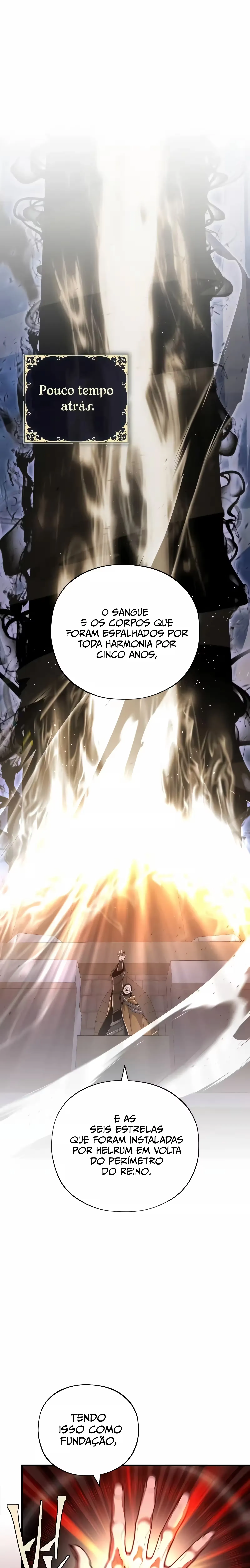 Read O Mago Negro que Retorna Após 66666 Anos (PT-BR) PT Manga Online