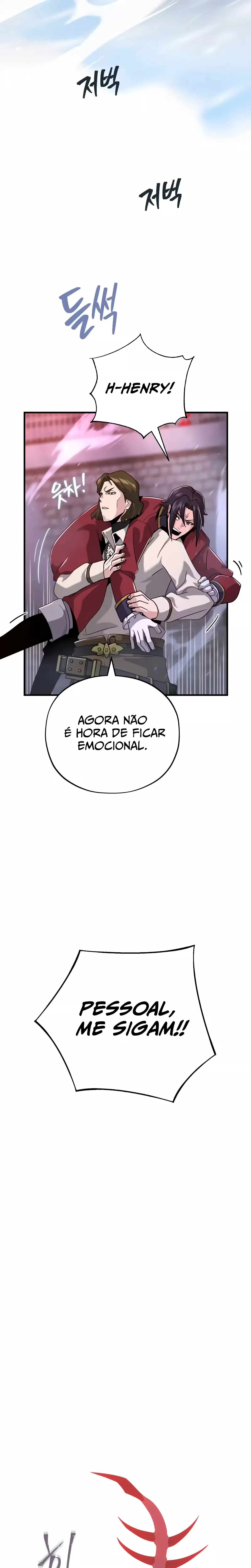 Read O Mago Negro que Retorna Após 66666 Anos (PT-BR) PT Manga Online