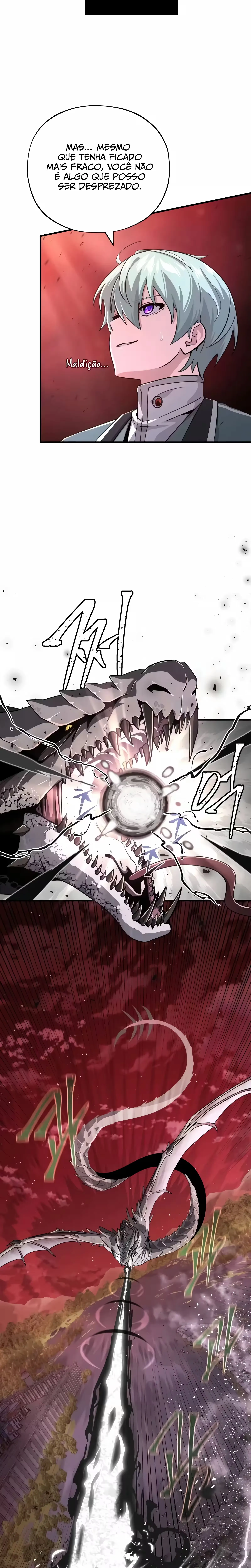 Read O Mago Negro que Retorna Após 66666 Anos (PT-BR) PT Manga Online