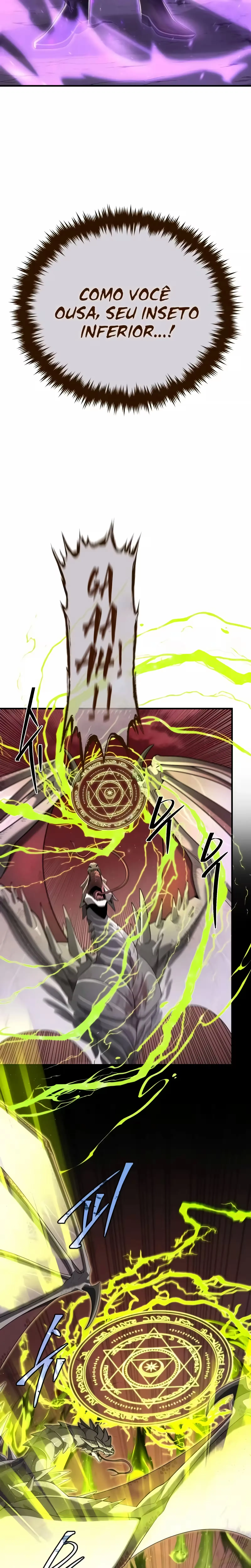 Read O Mago Negro que Retorna Após 66666 Anos (PT-BR) PT Manga Online