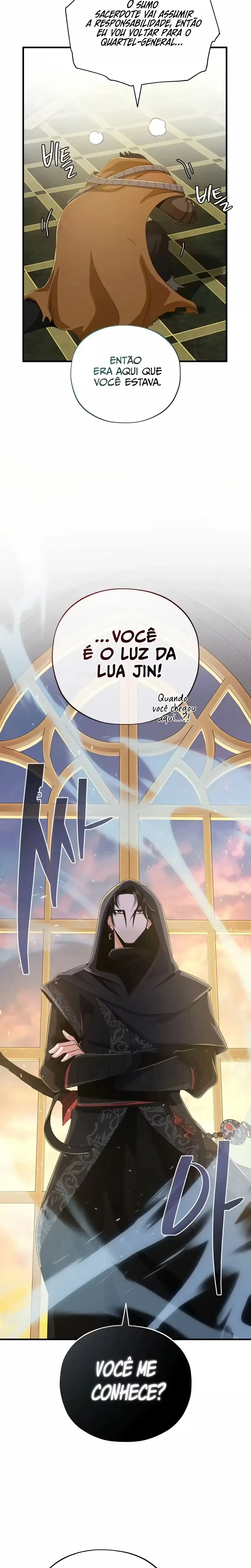 Read O Mago Negro que Retorna Após 66666 Anos (PT-BR) PT Manga Online