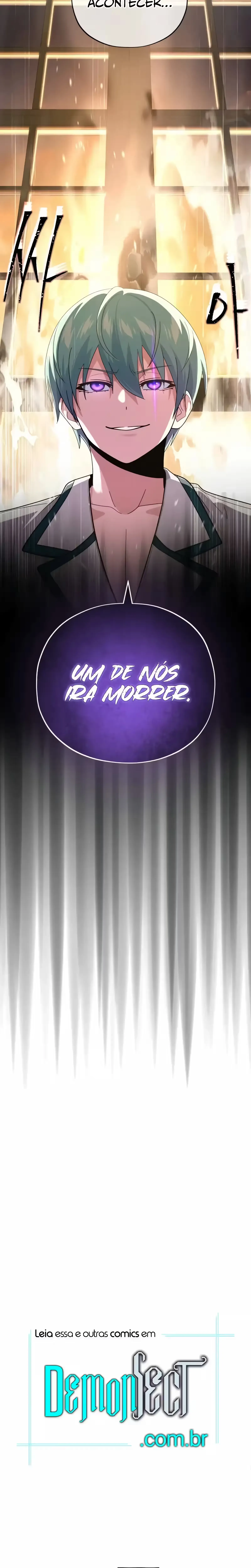 Read O Mago Negro que Retorna Após 66666 Anos (PT-BR) PT Manga Online