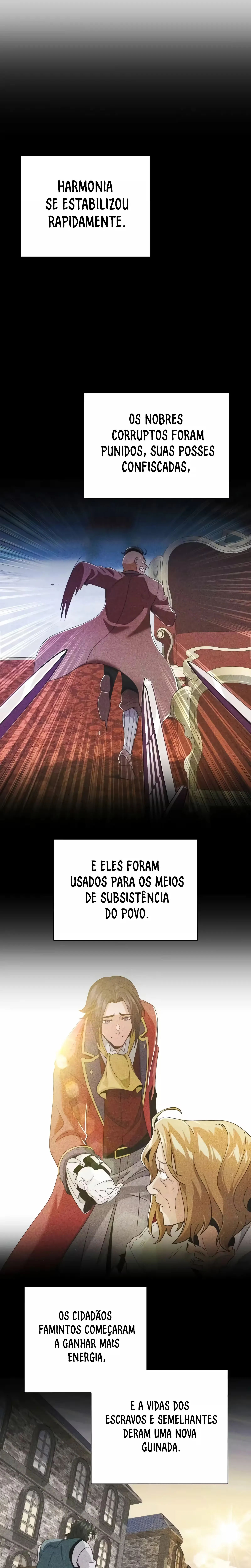 Read O Mago Negro que Retorna Após 66666 Anos (PT-BR) PT Manga Online