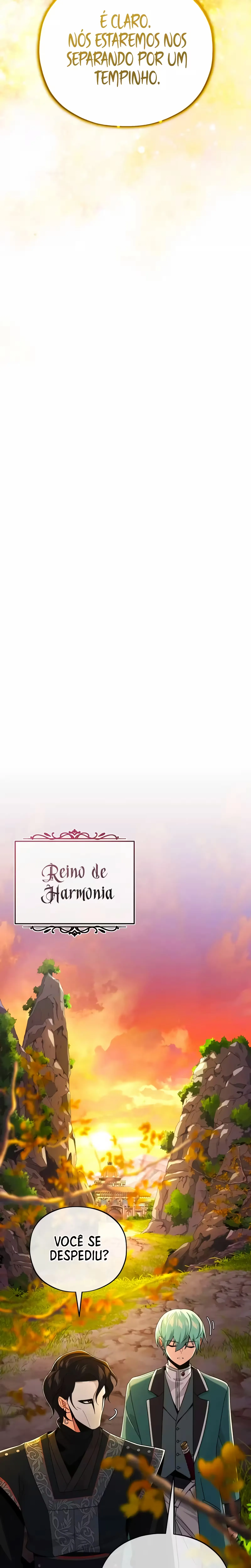 Read O Mago Negro que Retorna Após 66666 Anos (PT-BR) PT Manga Online