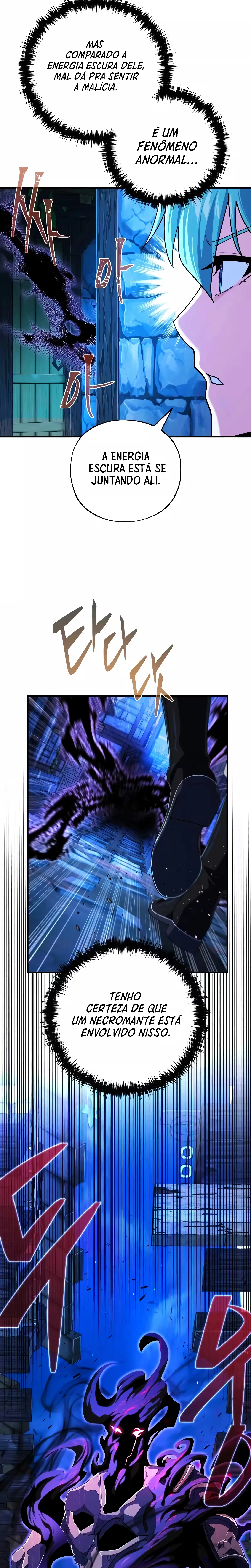 Read O Mago Negro que Retorna Após 66666 Anos (PT-BR) PT Manga Online