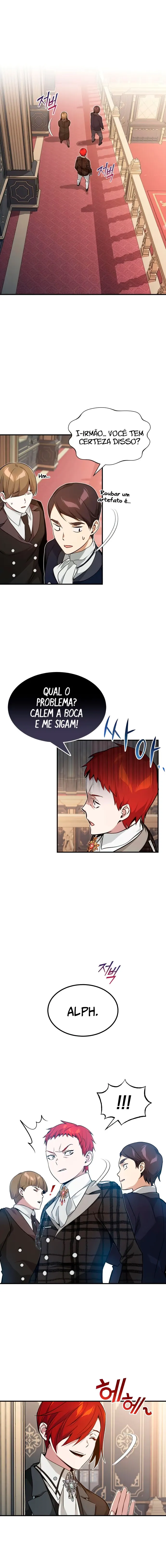 Read O Mago Negro que Retorna Após 66666 Anos (PT-BR) PT Manga Online