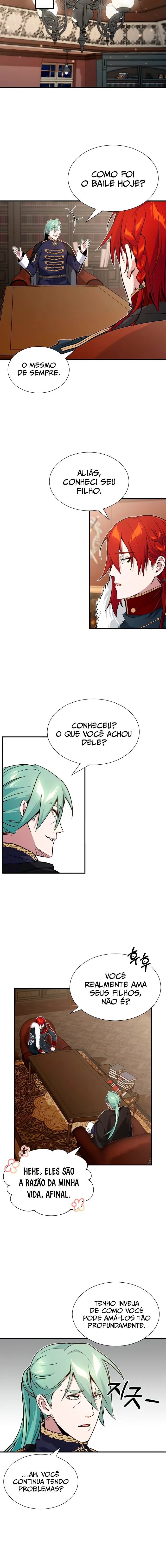 Read O Mago Negro que Retorna Após 66666 Anos (PT-BR) PT Manga Online