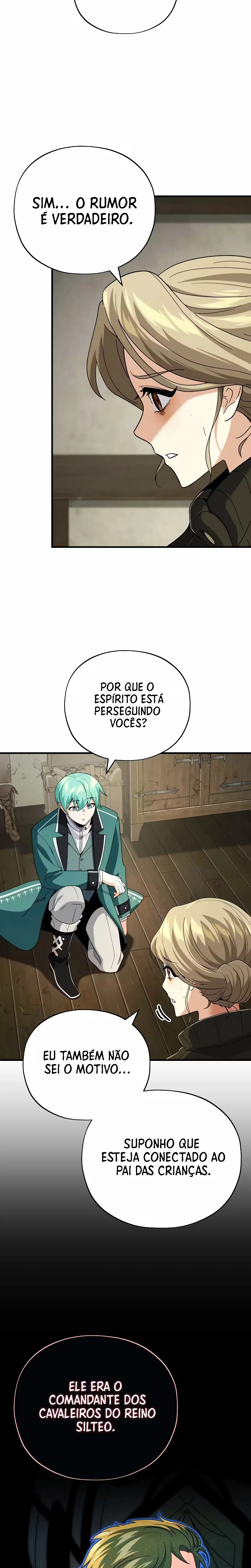 Read O Mago Negro que Retorna Após 66666 Anos (PT-BR) PT Manga Online