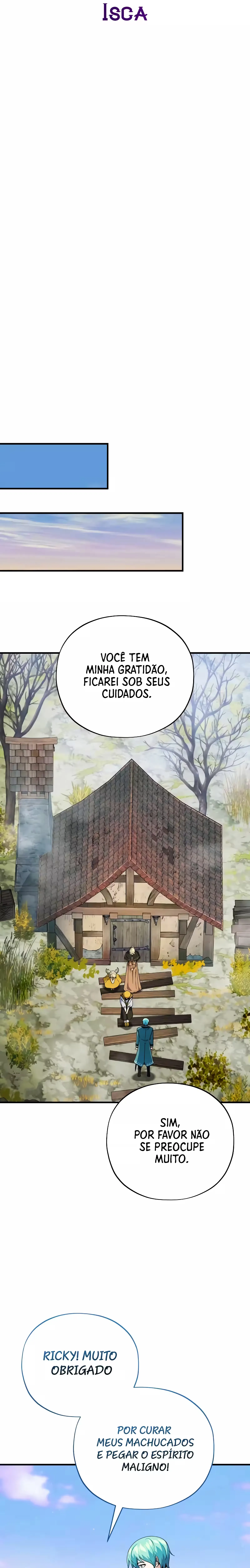 Read O Mago Negro que Retorna Após 66666 Anos (PT-BR) PT Manga Online