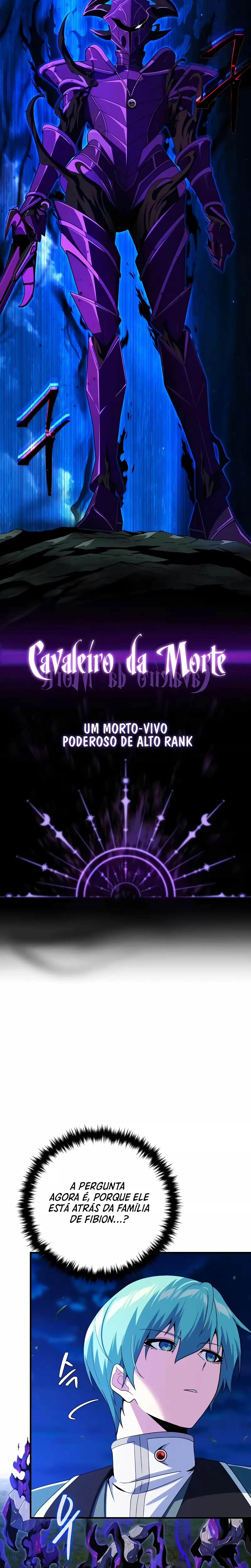 Read O Mago Negro que Retorna Após 66666 Anos (PT-BR) PT Manga Online