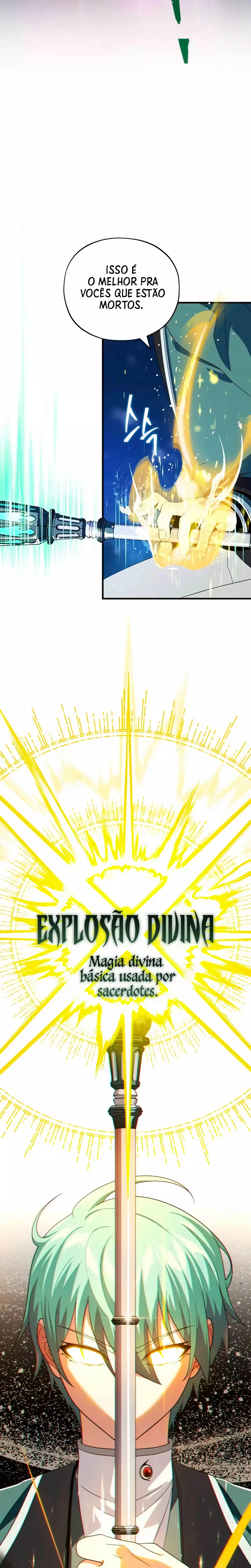Read O Mago Negro que Retorna Após 66666 Anos (PT-BR) PT Manga Online