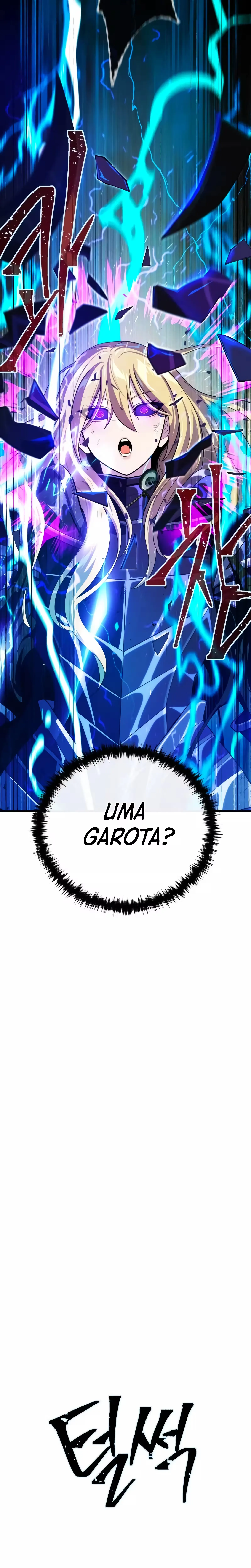 Read O Mago Negro que Retorna Após 66666 Anos (PT-BR) PT Manga Online