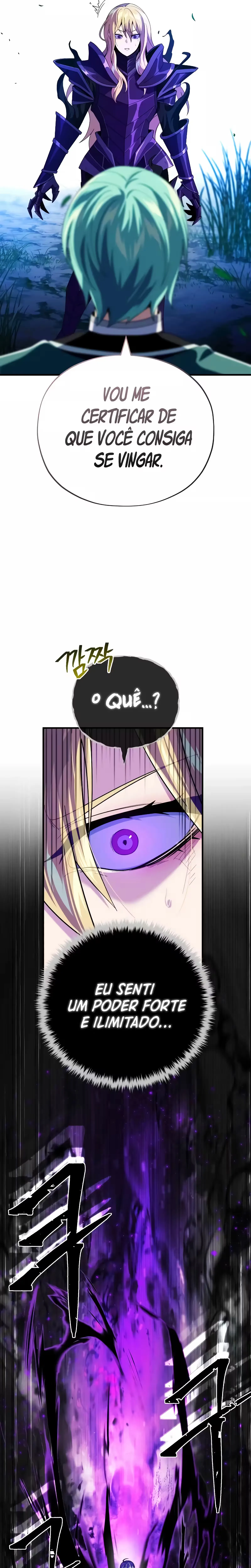 Read O Mago Negro que Retorna Após 66666 Anos (PT-BR) PT Manga Online