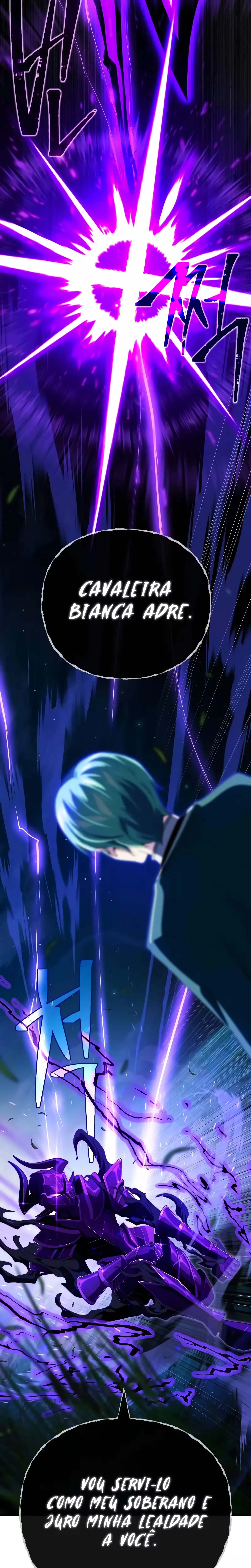 Read O Mago Negro que Retorna Após 66666 Anos (PT-BR) PT Manga Online