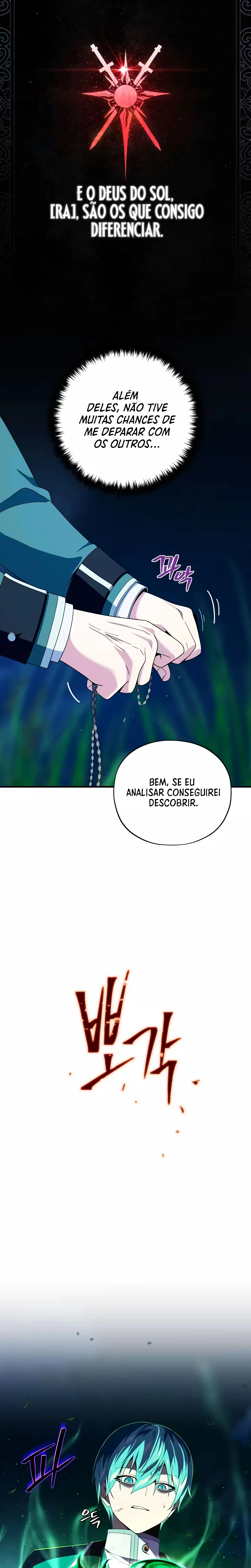 Read O Mago Negro que Retorna Após 66666 Anos (PT-BR) PT Manga Online