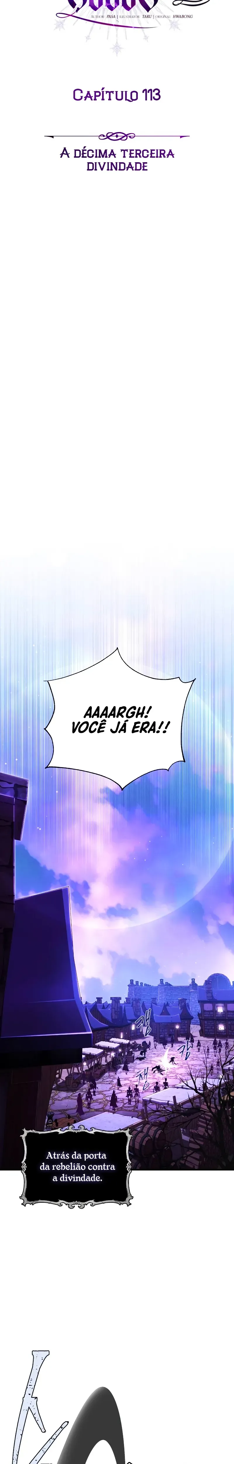Read O Mago Negro que Retorna Após 66666 Anos (PT-BR) PT Manga Online