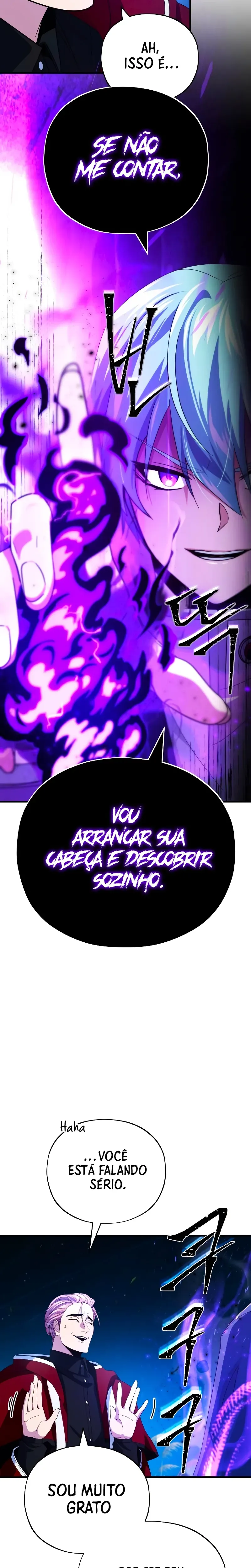 Read O Mago Negro que Retorna Após 66666 Anos (PT-BR) PT Manga Online