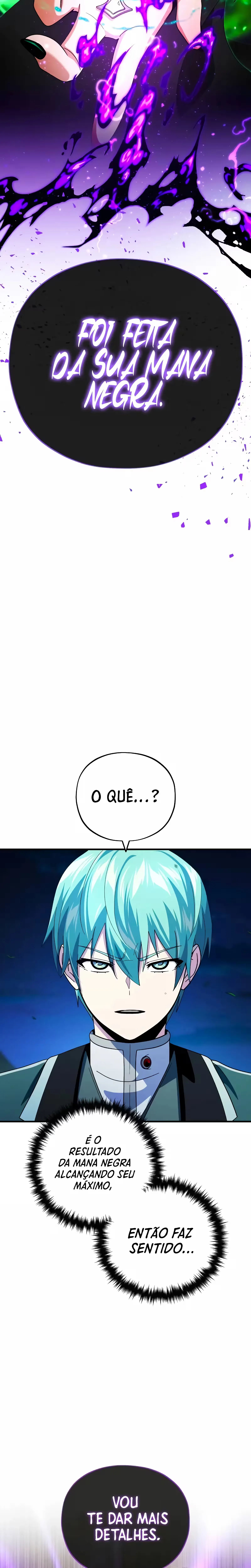 Read O Mago Negro que Retorna Após 66666 Anos (PT-BR) PT Manga Online